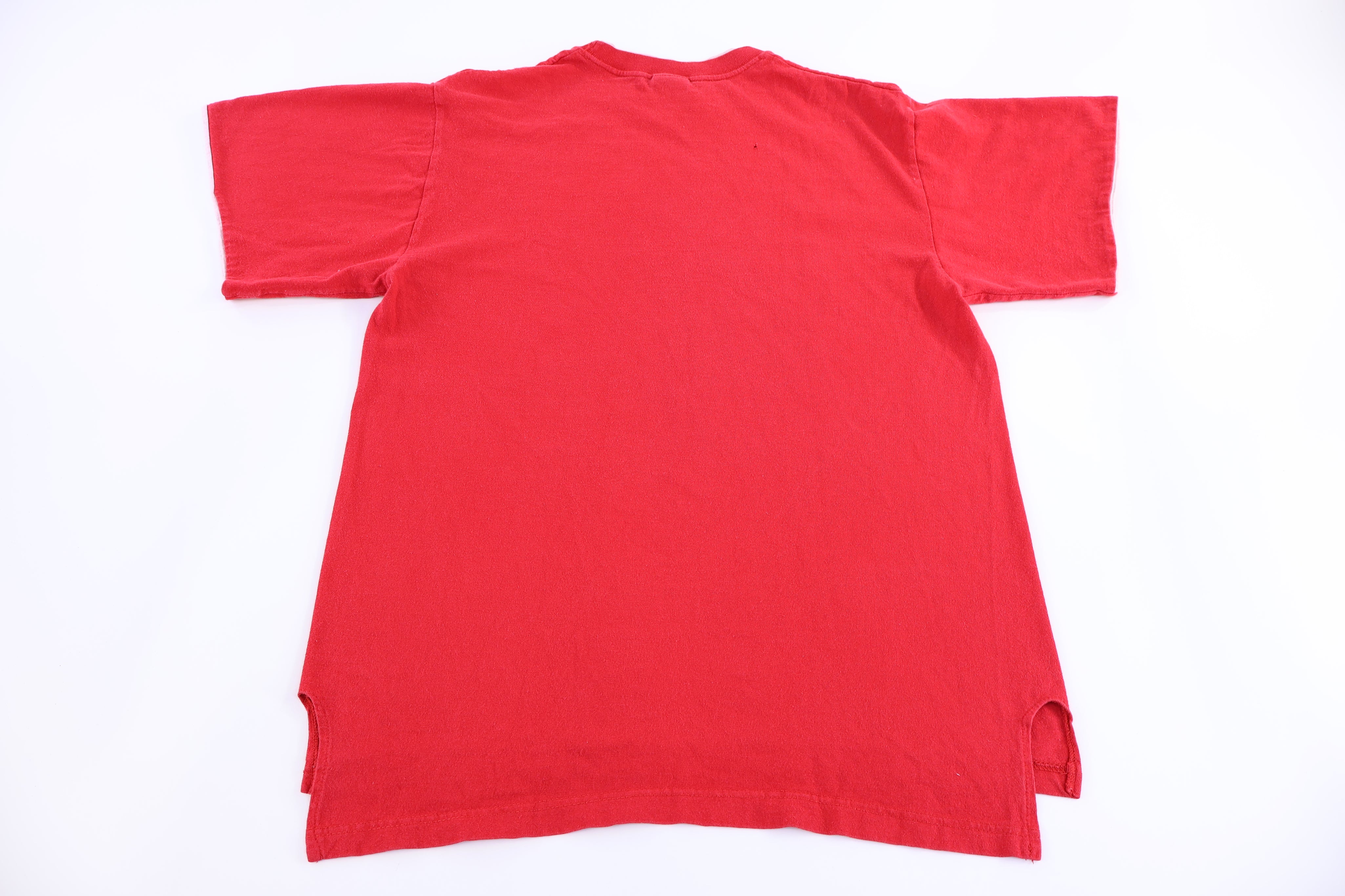 90's Disney Store Mickey Mouse T-shirt
