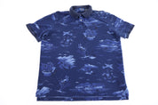 Polo Ralph Lauren Polo Bear Graphic Button Up