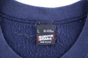 90's Georgetown University Sweatshirt