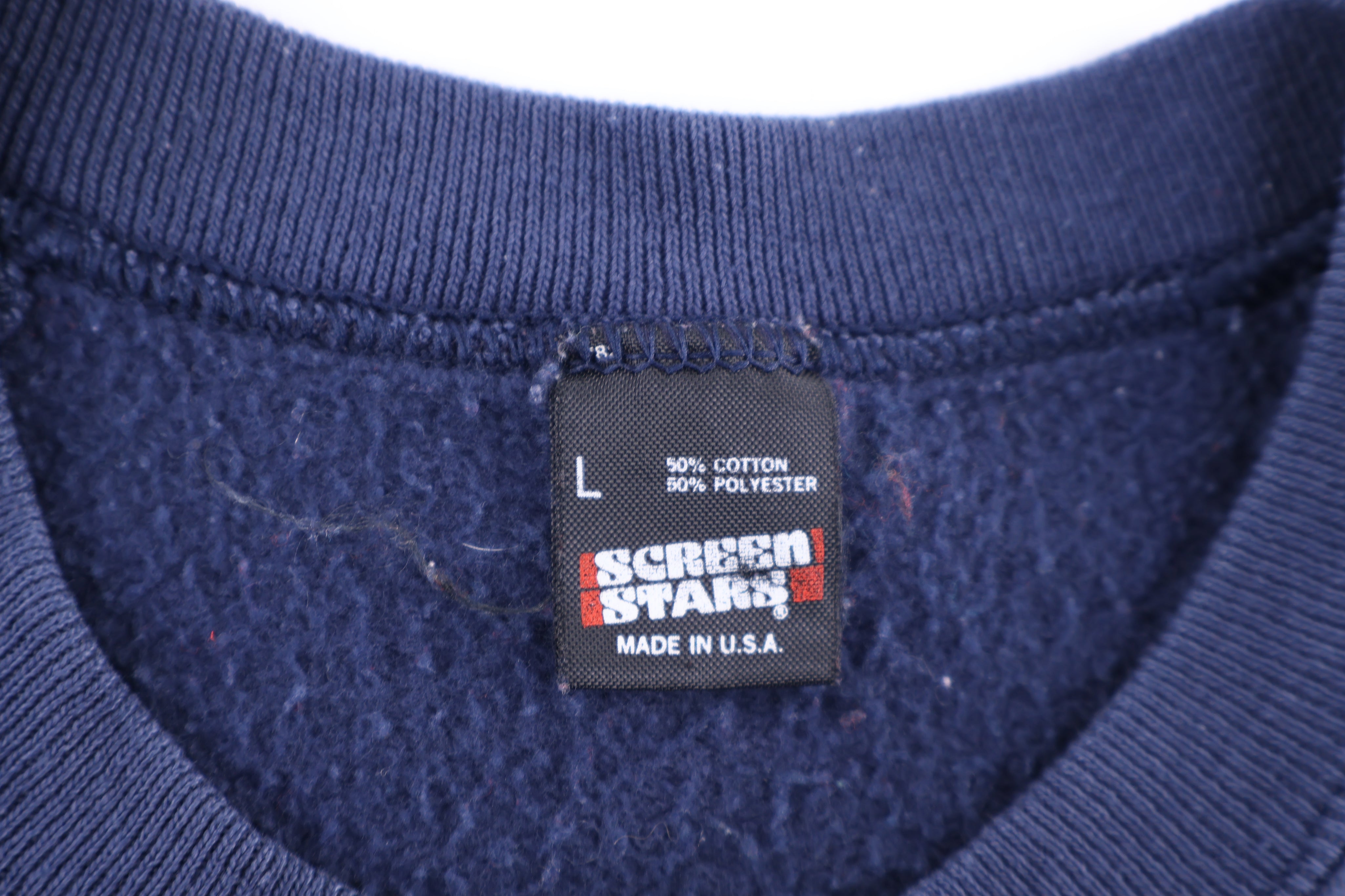 90's Georgetown University Sweatshirt