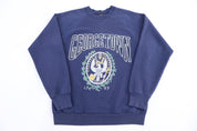 90's Georgetown University Sweatshirt
