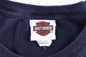 Harley Davidson Motorcycles Arizona T-shirt