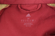 Adidas Arsenal Full Zip Track Jacket