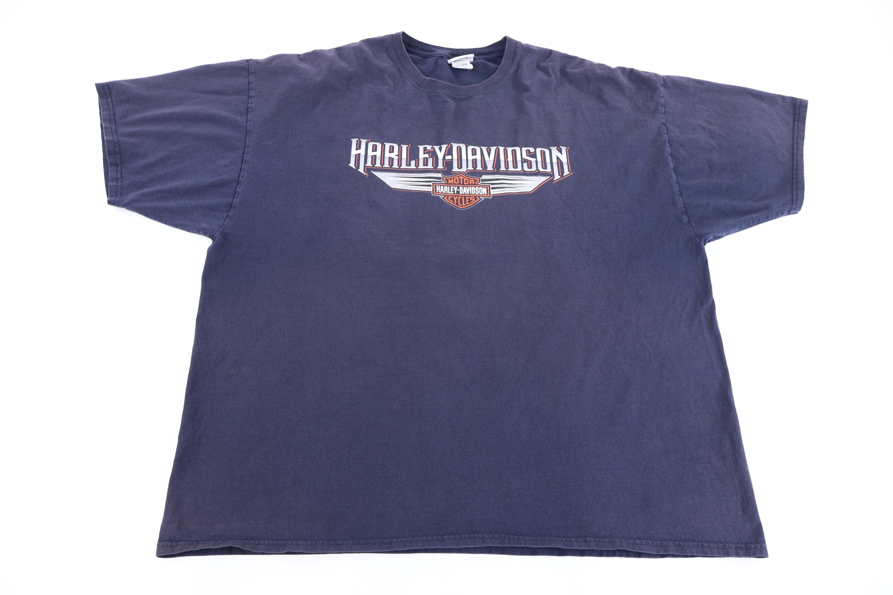 Harley Davidson Motorcycles Arizona T-shirt