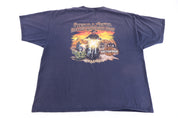 Harley Davidson Motorcycles Arizona T-shirt