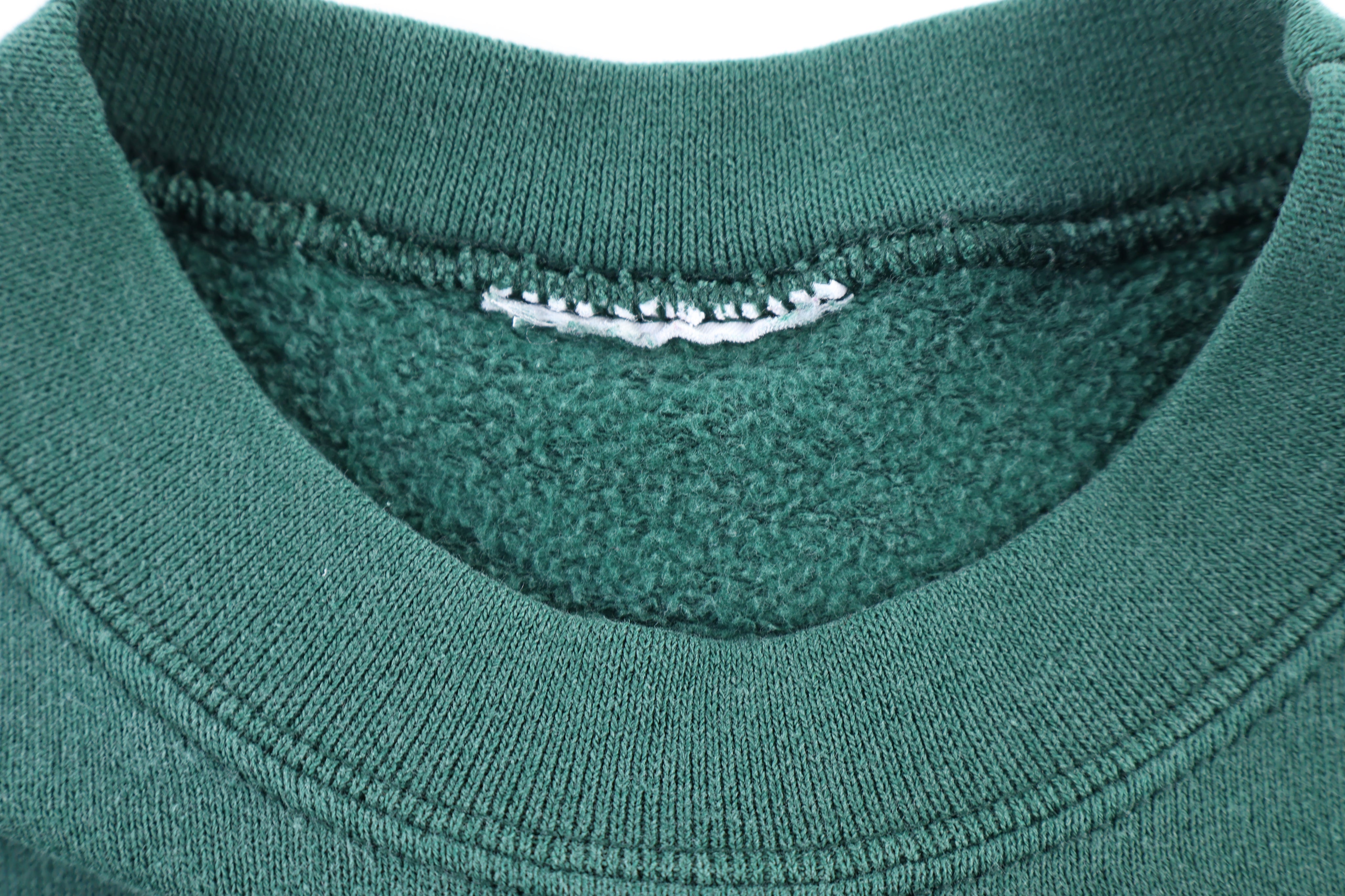 90's University of Notre Dame Sweatshirt