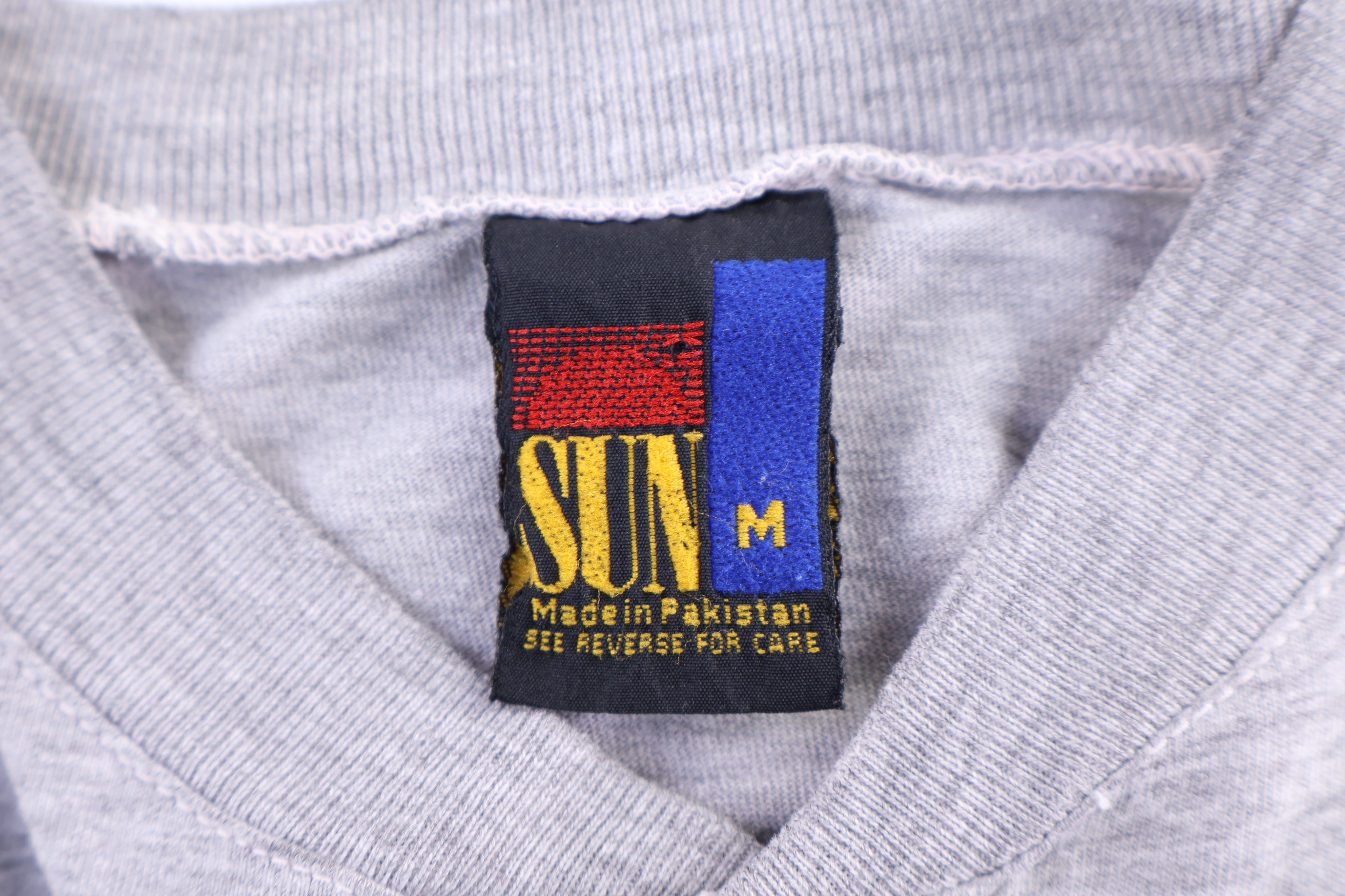 90's Arizona State University T-shirt