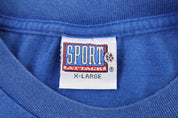 90's St. Louis Rams Football T-shirt