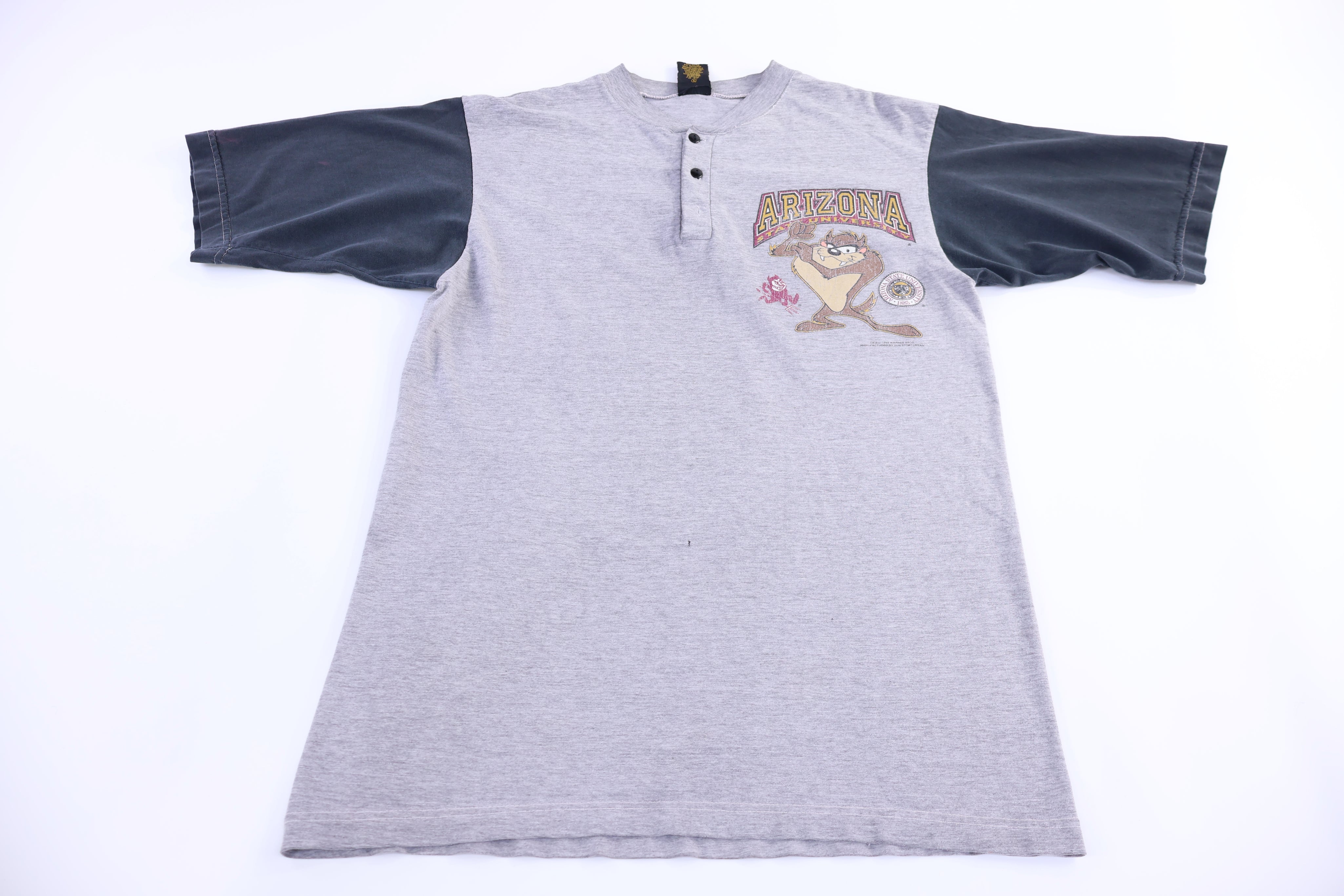 90's Arizona State University T-shirt
