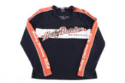 Harley Davidson Motorcycles LS T-shirt