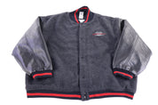 Disney Store Mickey Mouse Bomber Jacket