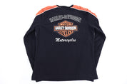 Harley Davidson Motorcycles LS T-shirt