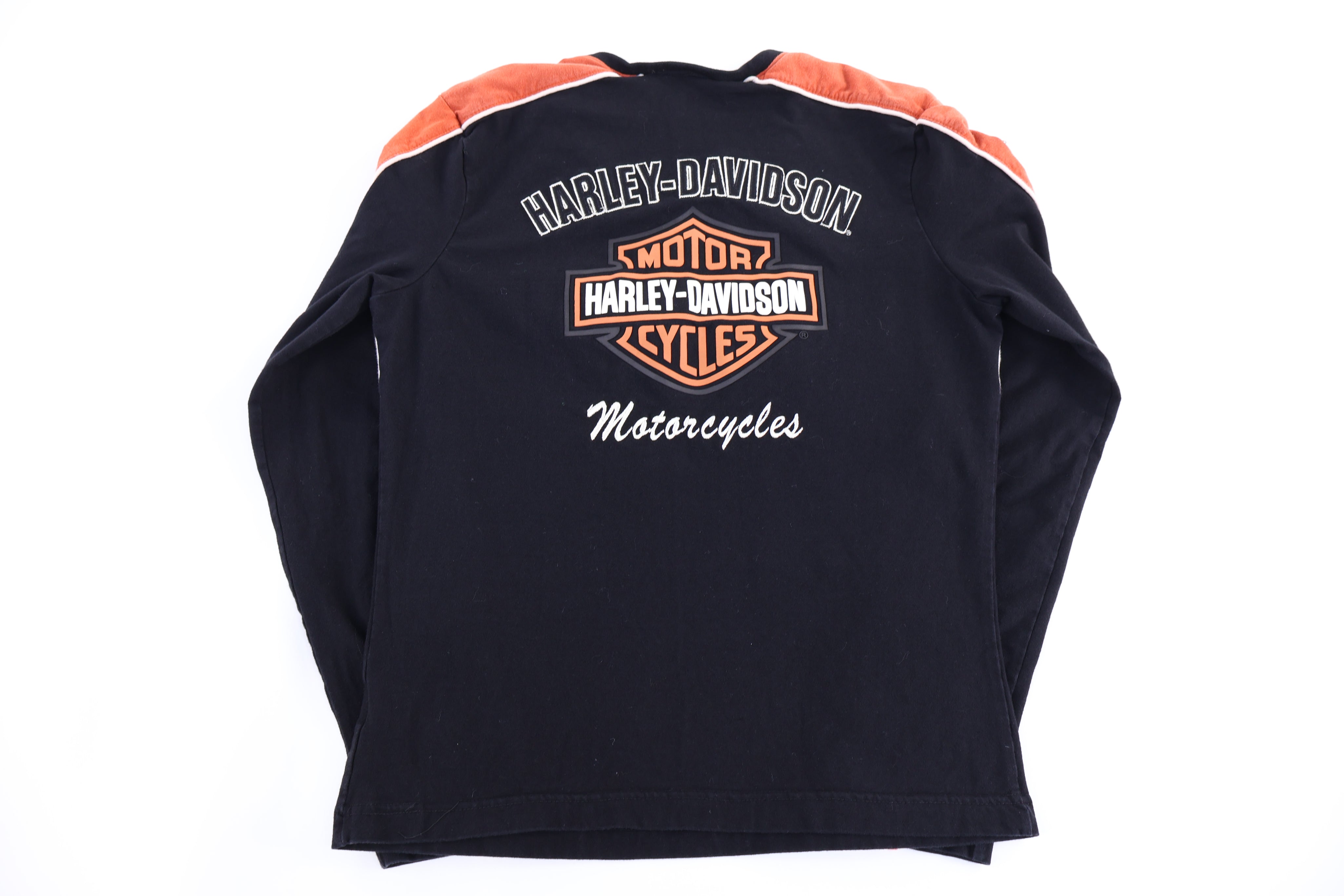Harley Davidson Motorcycles LS T-shirt