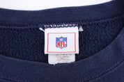 Vintage St. Louis Rams Football Sweatshirt