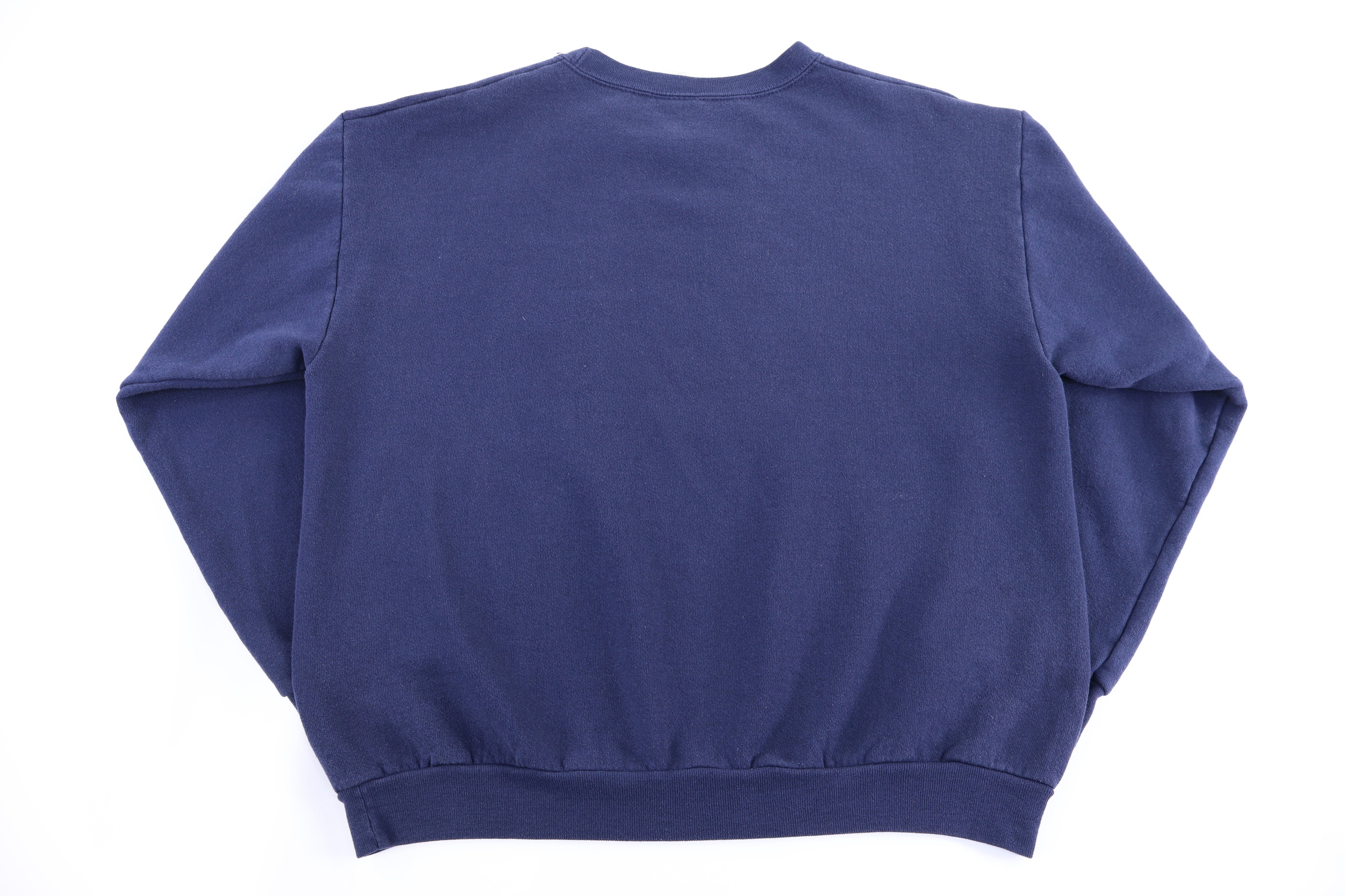 Vintage St. Louis Rams Football Sweatshirt
