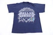 1993 Dallas Cowboys Football Super Bowl Champions T-shirt