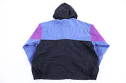 Women's 90's Nike Multicolor Full Zip Jacket
