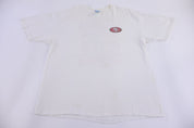 90's San Francisco 49ers Football T-shirt