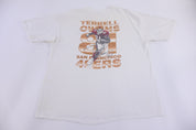 90's San Francisco 49ers Football T-shirt