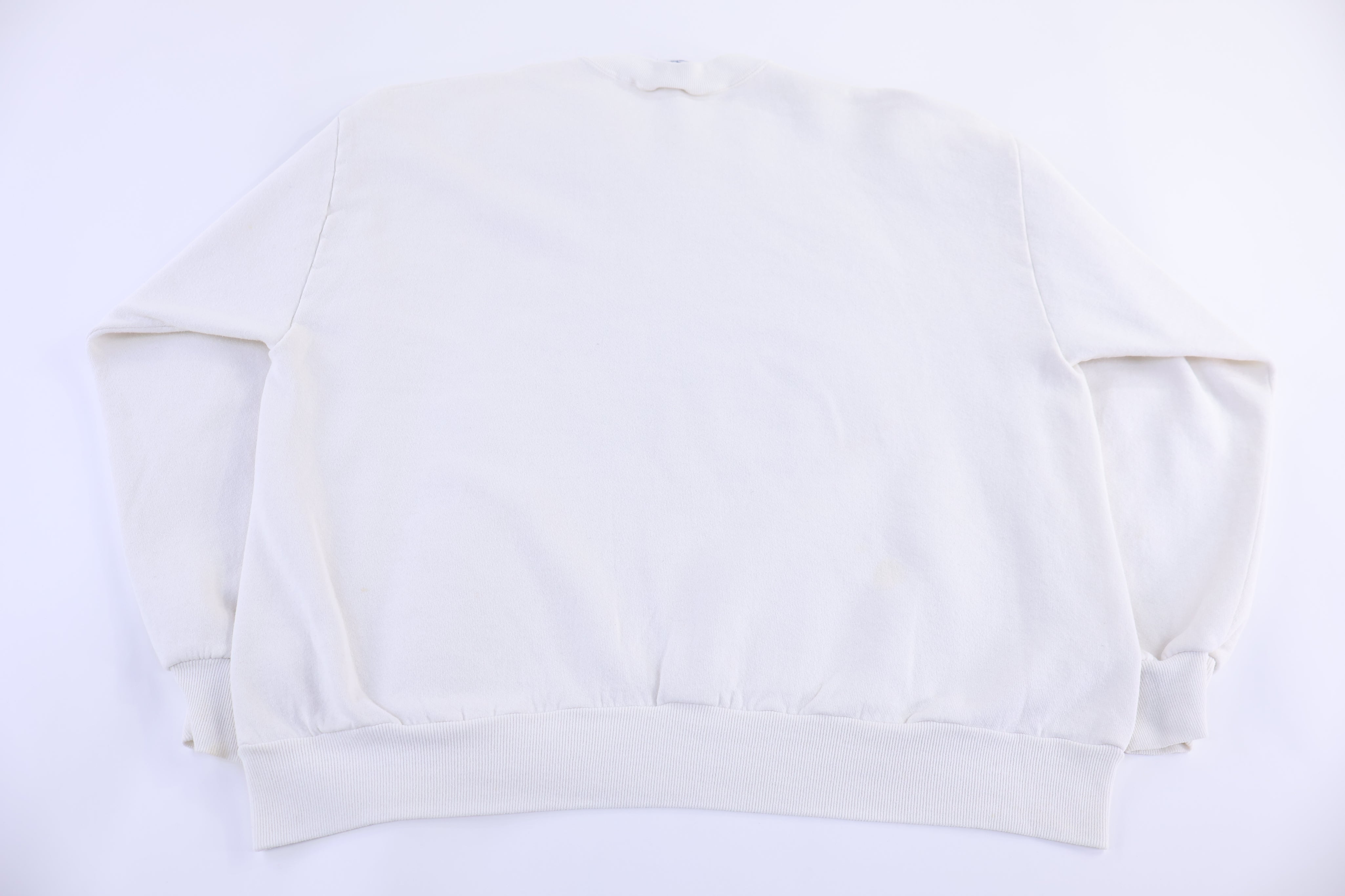 90's Kansas State University Sweatshirt