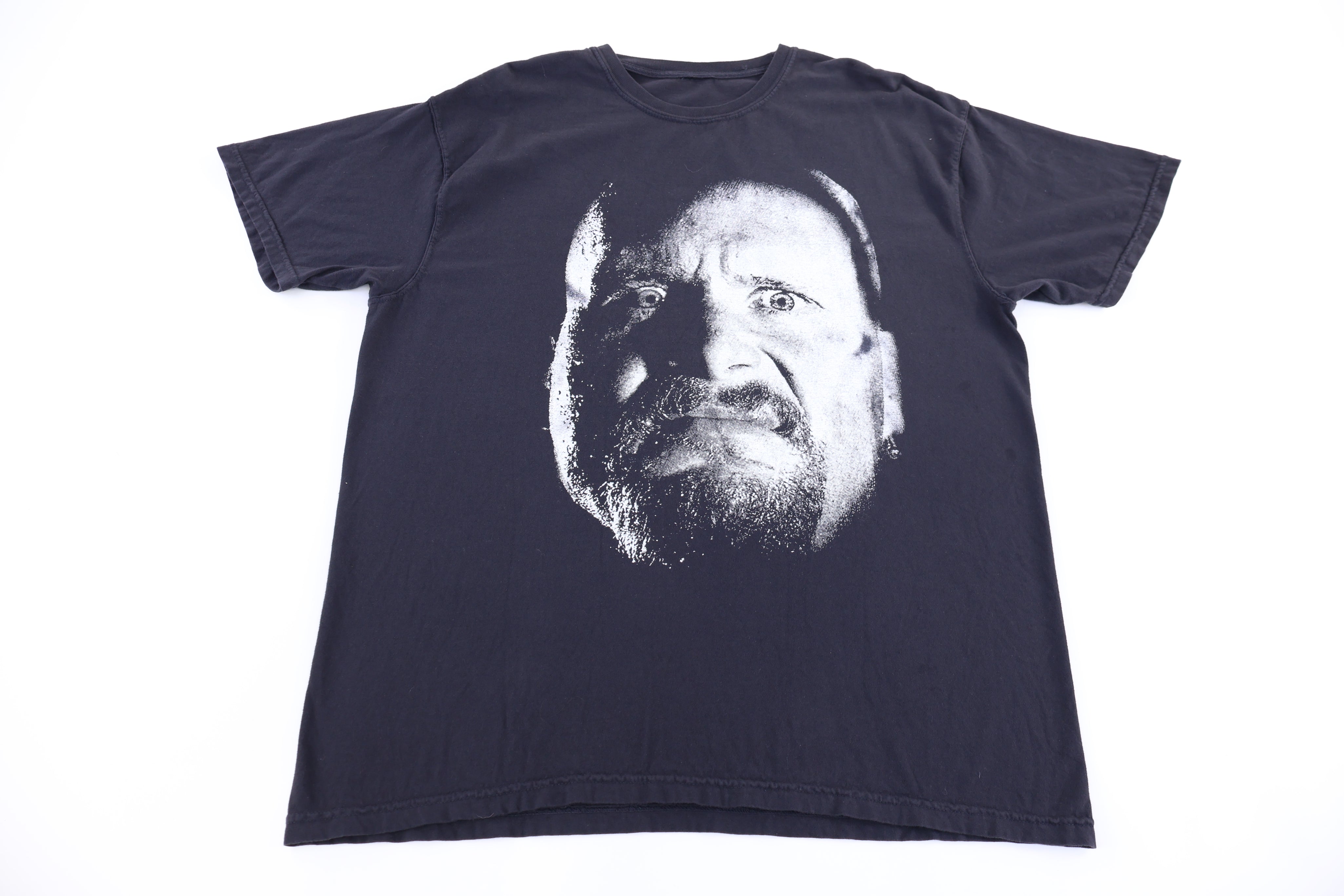 Stone Cold Steve Austin Big Face T-shirt