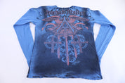 Archaic Atelier Thermal LS T-shirt