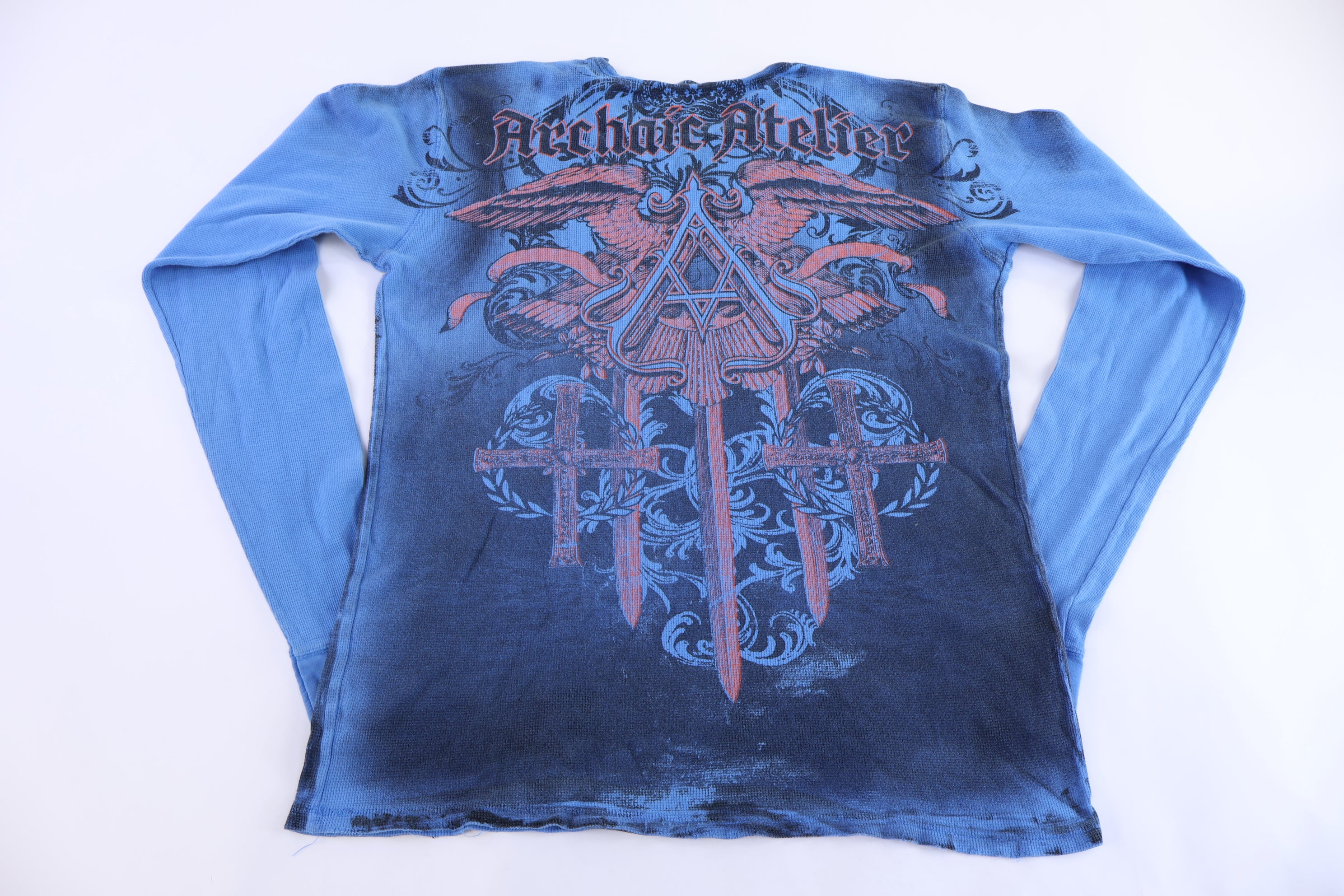 Archaic Atelier Thermal LS T-shirt