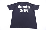 Stone Cold Steve Austin Big Face T-shirt