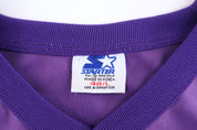 90's Starter Randy Moss Minnesota Vikings Football Jersey