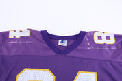 90's Starter Randy Moss Minnesota Vikings Football Jersey