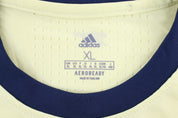2021/22 Arsenal Away Soccer Jersey
