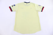 2021/22 Arsenal Away Soccer Jersey
