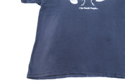 2001 The Simpsons I See Dumb People T-shirt