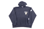 Metallica Master of Puppets Pullover Hoodie