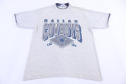 90's Dallas Cowboys Football T-shirt
