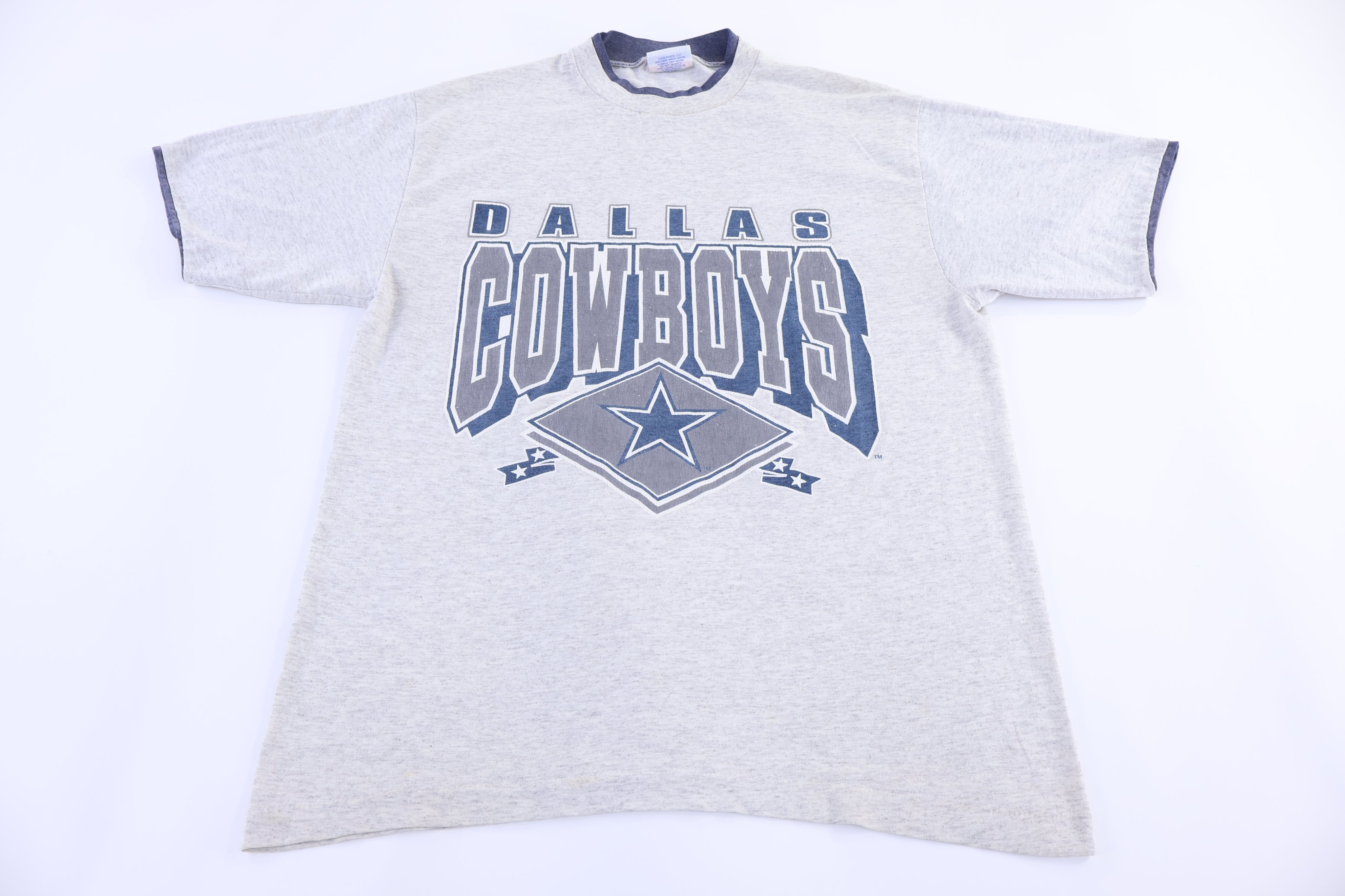90's Dallas Cowboys Football T-shirt