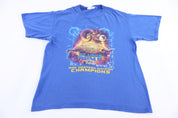 1999 St. Louis Rams Football T-shirt