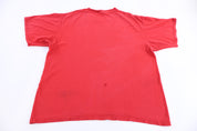 90's Detroit Red Wings Hockey T-shirt