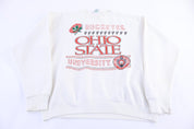 90's Ohio State Buckeyes Sweatshirt