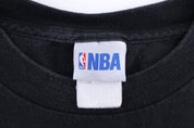 Vintage San Antonio Spurs Basketball T-shirt