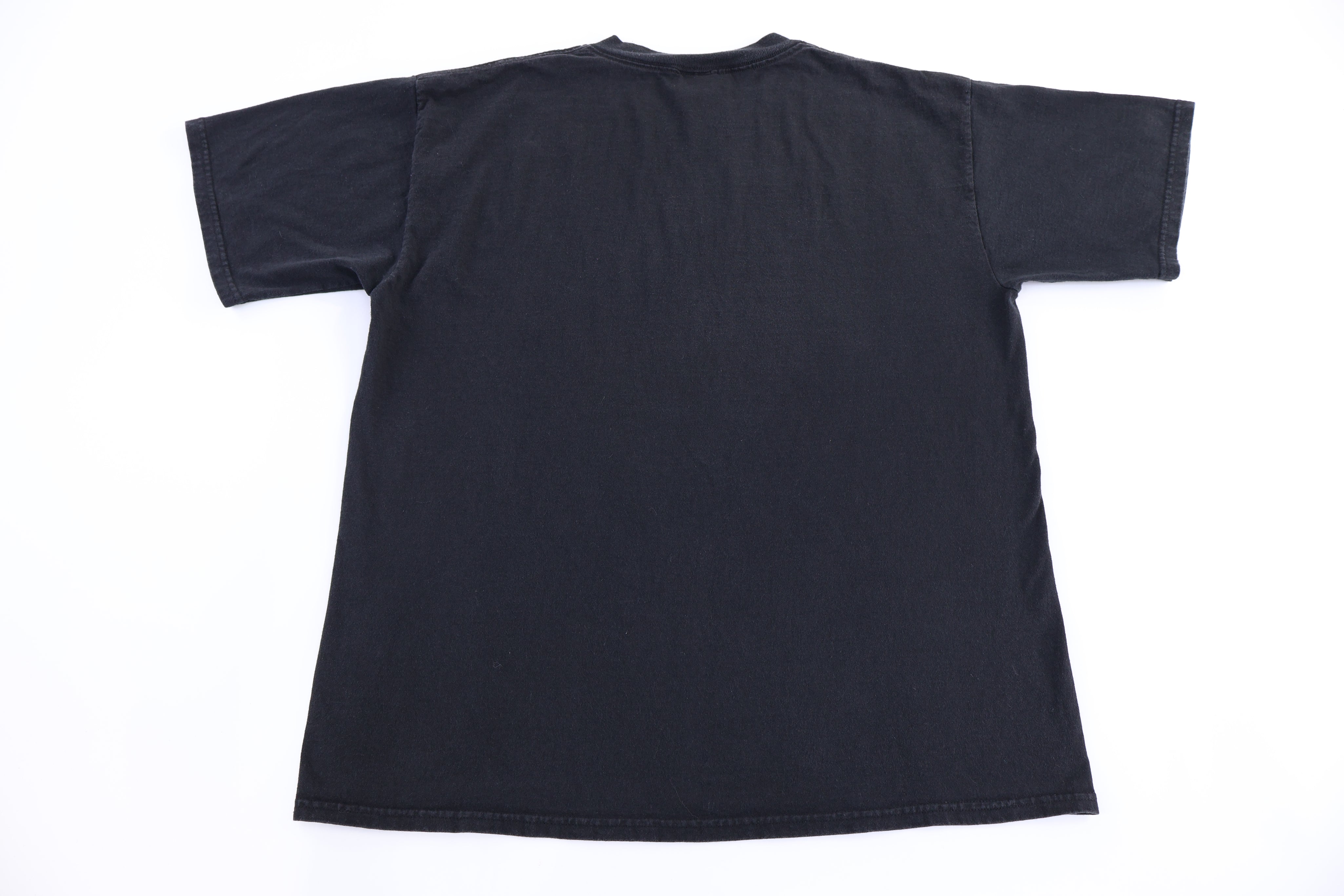 Vintage San Antonio Spurs Basketball T-shirt