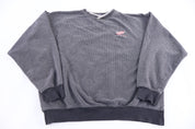 90's Starter Detroit Red Wings Hockey Pullover Sweater