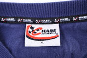 Vintage Nascar Dupont Racing Sweatshirt