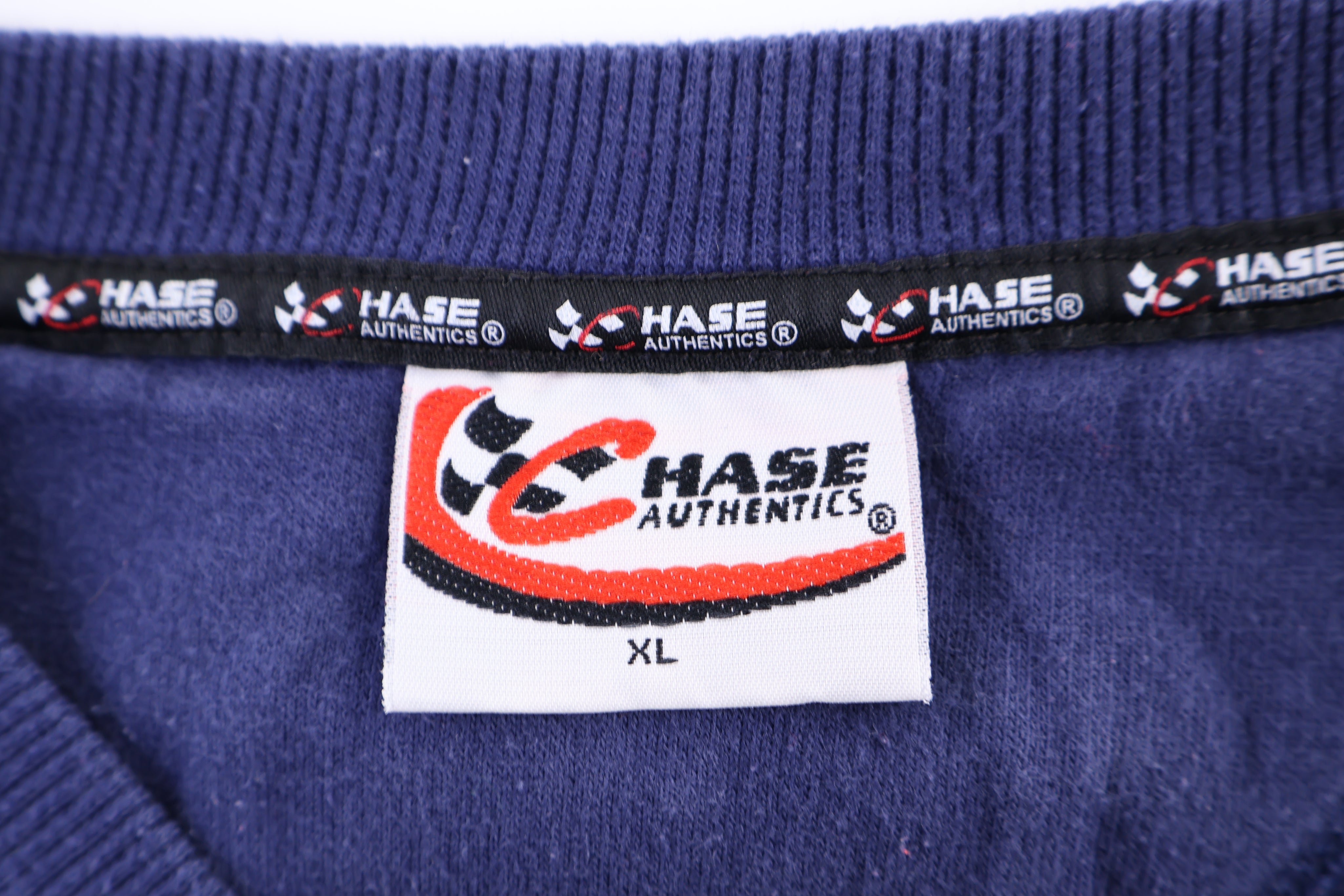 Vintage Nascar Dupont Racing Sweatshirt