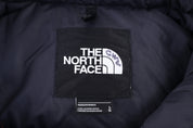The North Face 700 Multicolor Full Zip Puffer Jacket
