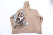 Vintage Disney Store Studio Collection Full Zip Hoodie