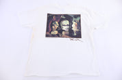 90's The Salvador Dali Museum T-shirt
