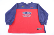 Vintage Nascar Dupont Racing Sweatshirt
