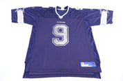 Vintage Reebok Tony Romo Dallas Cowboys Football Jersey