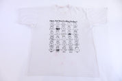 90's How Are You Feeling T-shirt